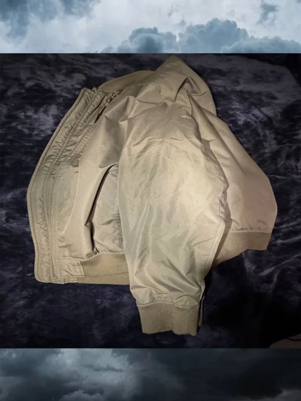 Old Navy - Bomber Jacket - Size XL